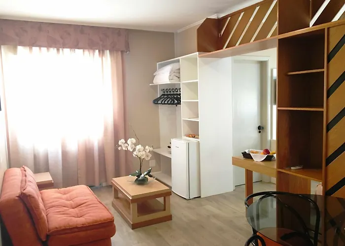 Cosmos Hotel
